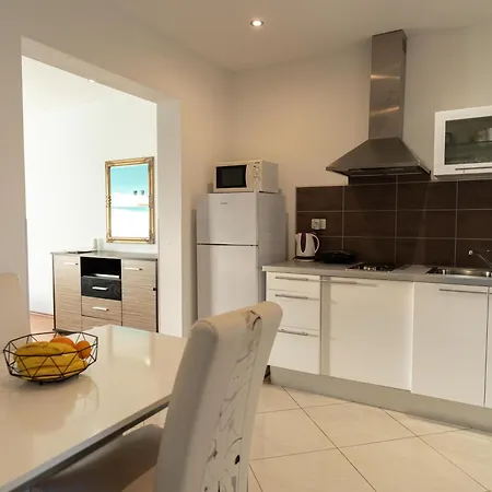 Apartamento Zela