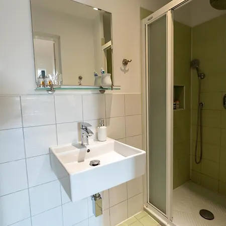 Apartment Zela *