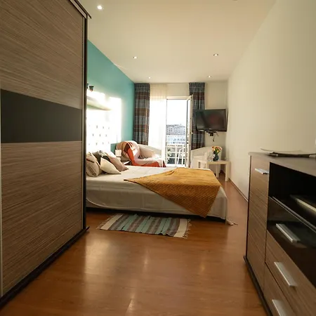 Apartment Zela *