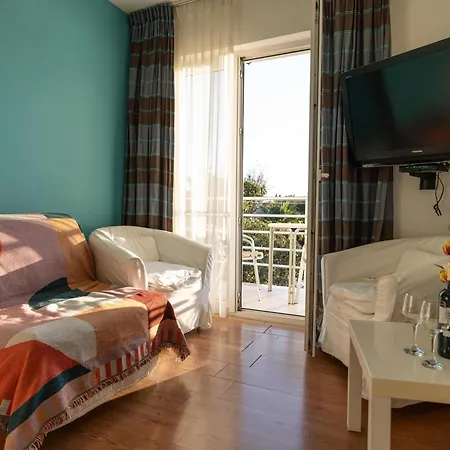 Zela Apartment Rovinj