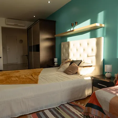 Apartment Zela Rovinj